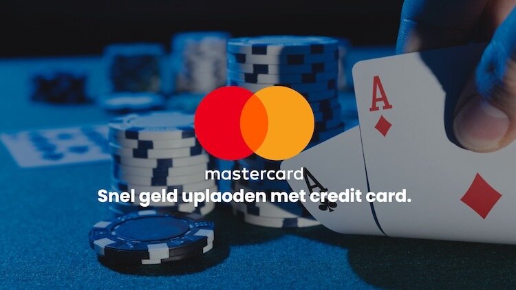 Mastercard | Veilige Online Casino Betaalmethode | speel casino online