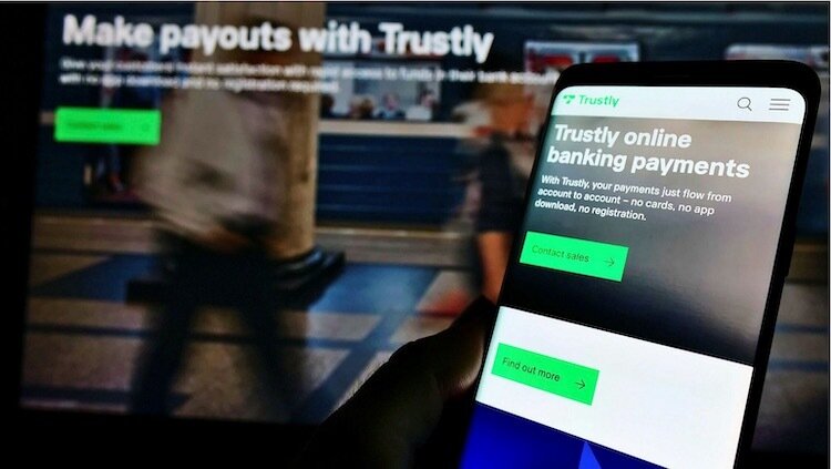 Trustly | Populaire online casino betaalmethoden | online geld winnen