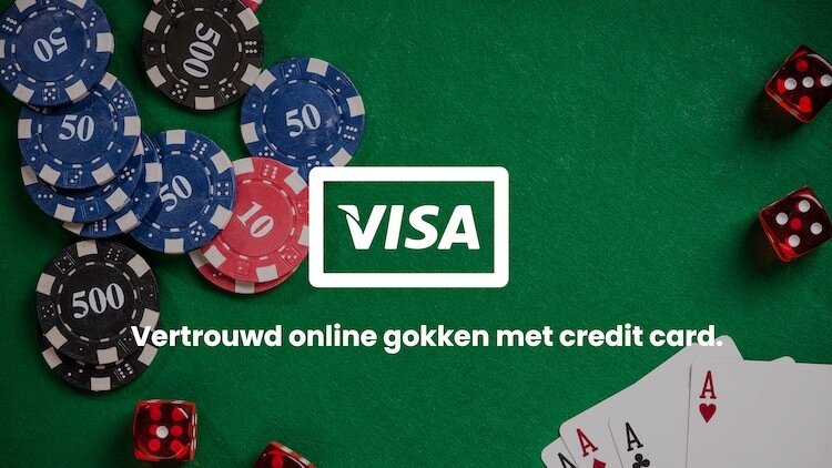 VISA | Veilige Online Casino Betaalmethode | speel casino online