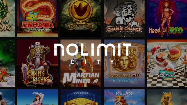 No Limit | Beste Online Casino Spelprovider | online gokken