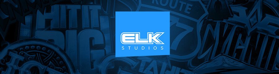 ELK Studios | Beste Online Casino Spelprovider | online gokkasten