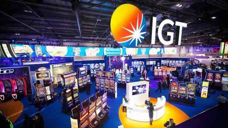 IGT | Beste Online Casino Spelprovider | online gokkasten