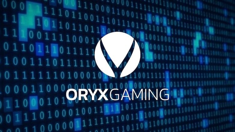 Oryx Gaming | Beste Online Casino Spelprovider | online gaming