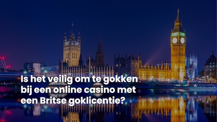 Betrouwbare Online casino Tips | Casino Licentie | Britse Goklicentie