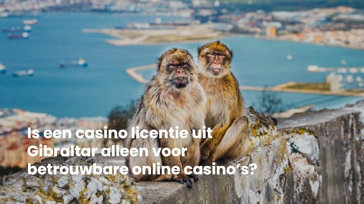 Betrouwbare Online casino Tips | Casino Licentie | Gibraltar Goklicentie