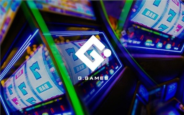 G.Games | Online Casino Spelprovider | beste gokkasten