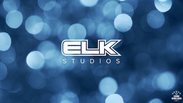 Elk Studios | Online Casino Spelprovider | beste gokkasten