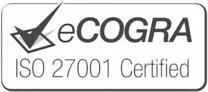 eCOGRA certificaten