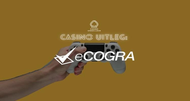 eCOGRA