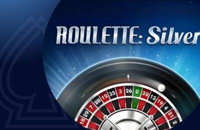 isoftbet silver roulette