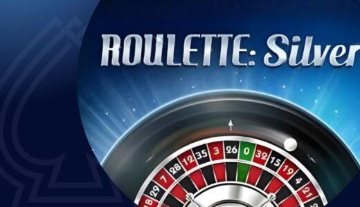 isoftbet silver roulette