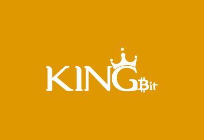 Logo King Bit Casino