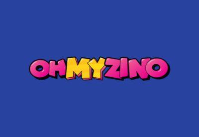 OhMyZino Casino logo