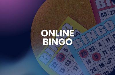 Online bingo