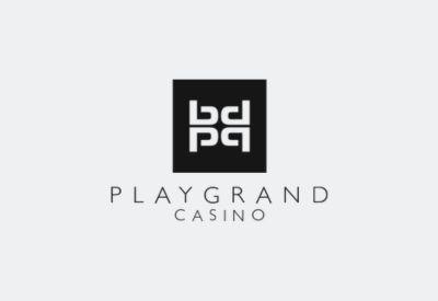 PlayGrand Casino logo