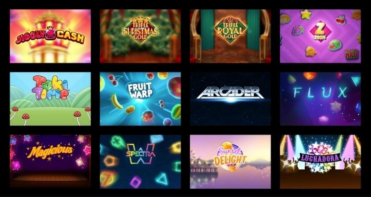 Thunderkick Games
