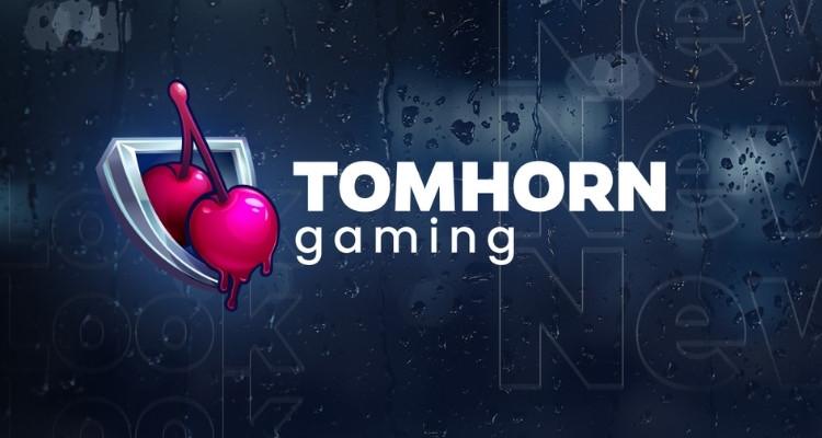 Tom Horn Gaming