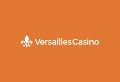 Versailles Palace Casino logo