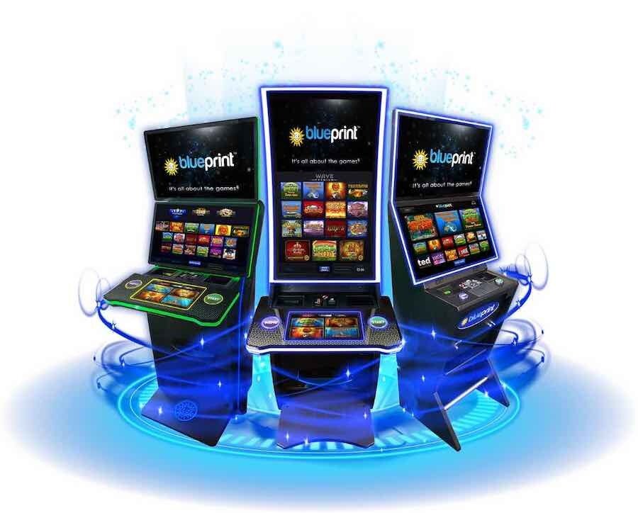Blueprint Gaming | Beste Online Casino Spelprovider | vind beste online gokkast