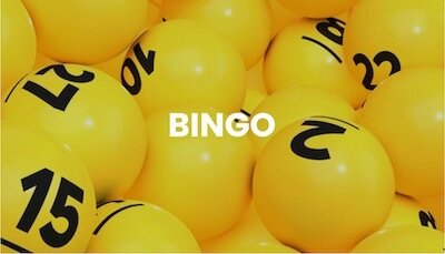 Bingo online spelen