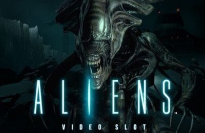 Aliens | Beste Online Casino Gokkast Review | vergelijk online casino