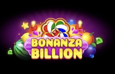 Bonanza Billion | Beste Online Gokkast Review | speel gokkasten/slots online