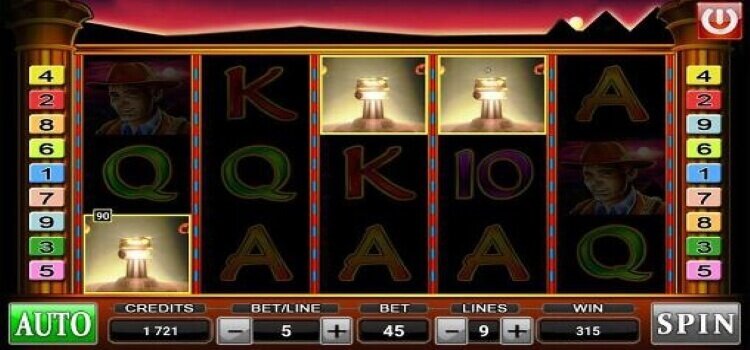 BOOK OF FATE | Beste Online Gokkast Review | speel online casino