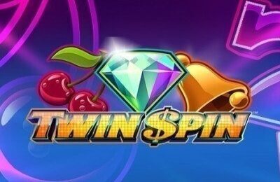 TWIN SPIN | Beste Online Gokkast Review | mobiel casino spelen