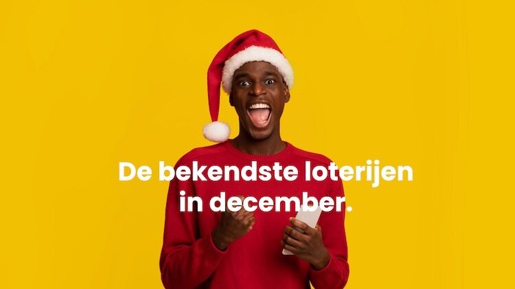 Loterijen in december | Betrouwbaar Online Casino Nieuws | speel lotto