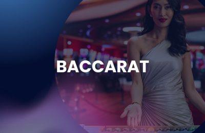 Baccarat online