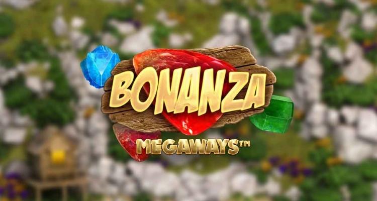 Bonanza Megaways Big Time Gaming
