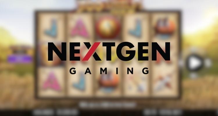 NextGen Gaming Spelprovider