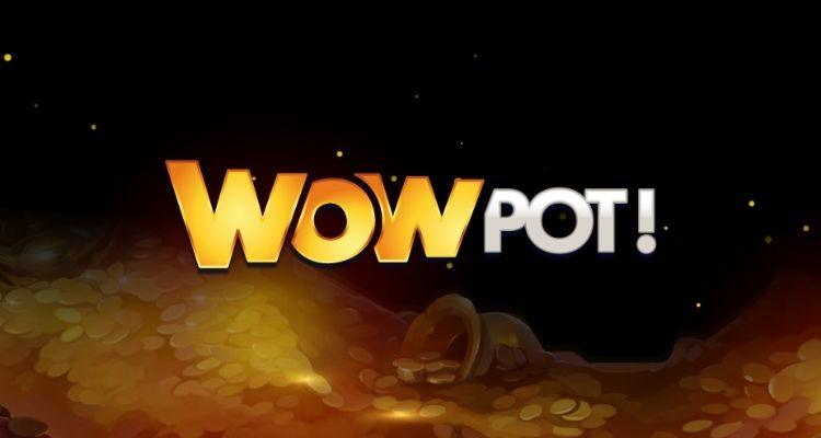 WowPot jackpot