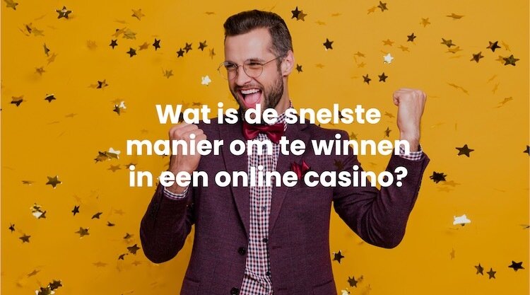 winnen in een online casino | Beste Online Casino Nieuws | online gokken