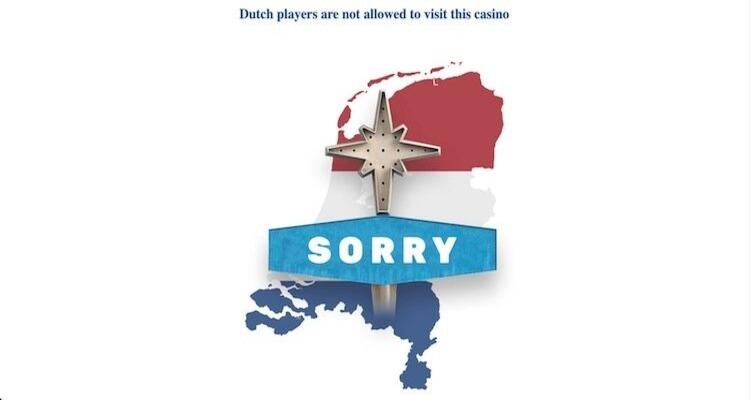 Betchain Casino gesloten