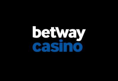 Betway Casino logo