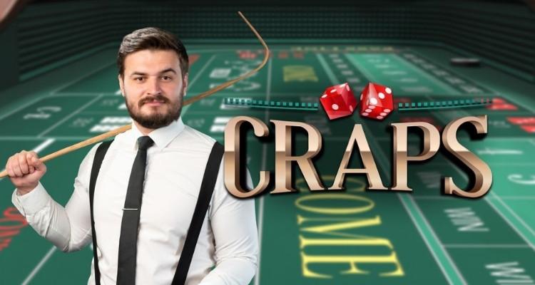 Craps Online Evolution