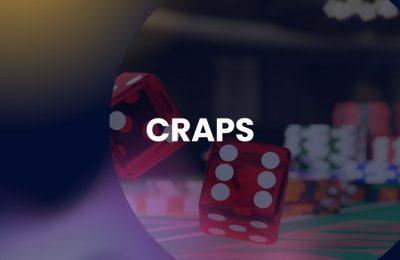 Craps online casino