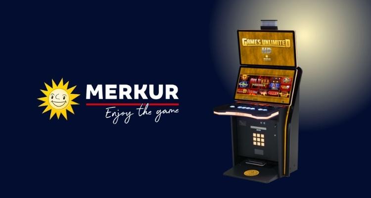 Merkur Spelprovider