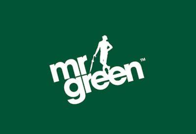 Mr Green Casino logo