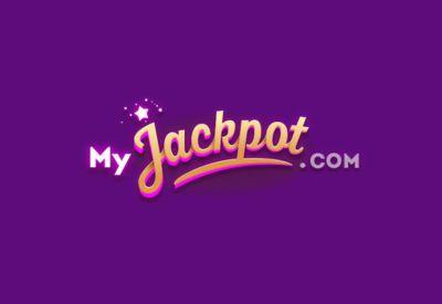 My Jackpot Casino logo