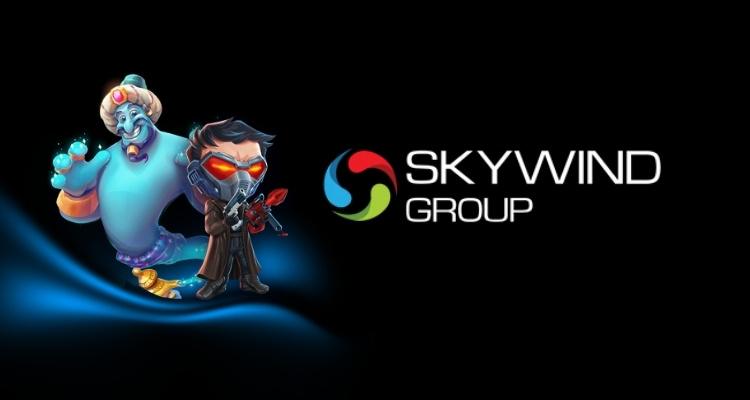 Skywind Group Gaming
