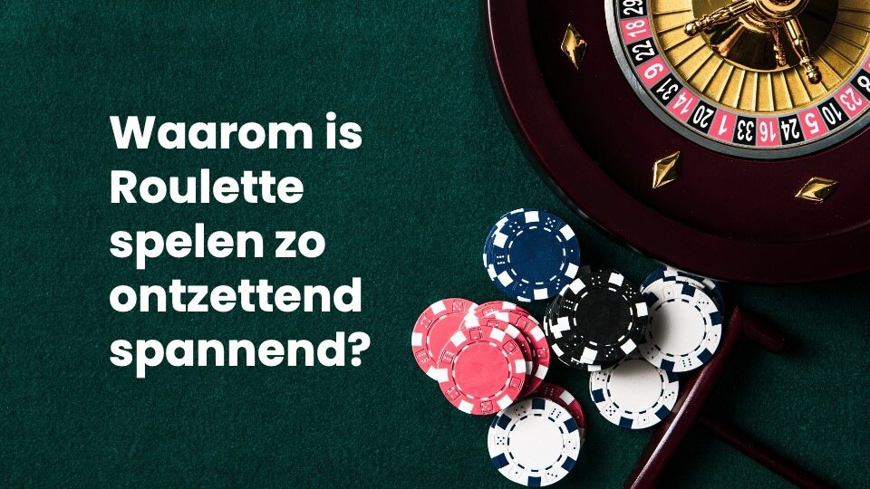 Roulette spelen | Beste Online casino Tips | speel Roulette online