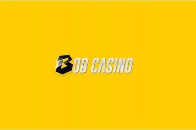Bob Casino online casino