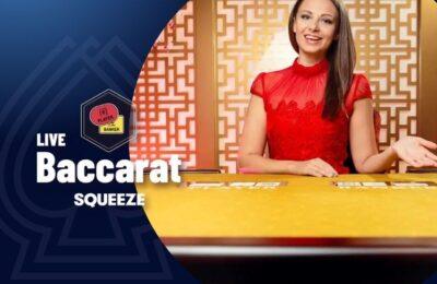 baccarat squeeze evolution