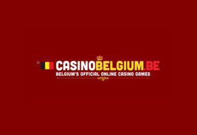 Casino Belgium logo