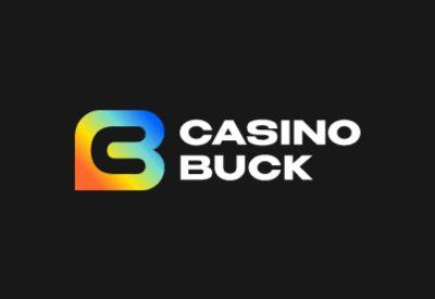 Casino Buck logo