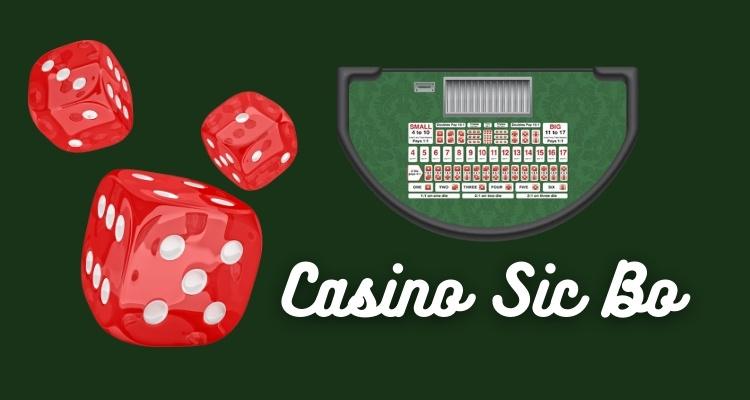 Casino Sic Bo