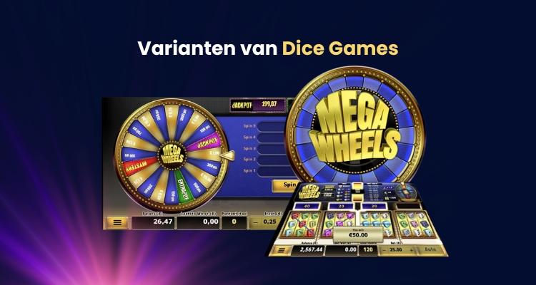 Dice Games varianten