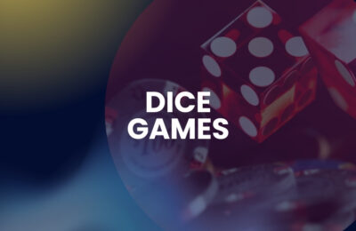 Dice games casino spelen